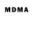 МДМА молли Devil's Friend